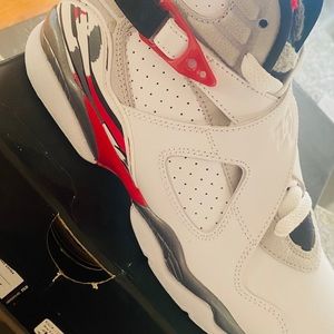 Jordan 8 RETRO